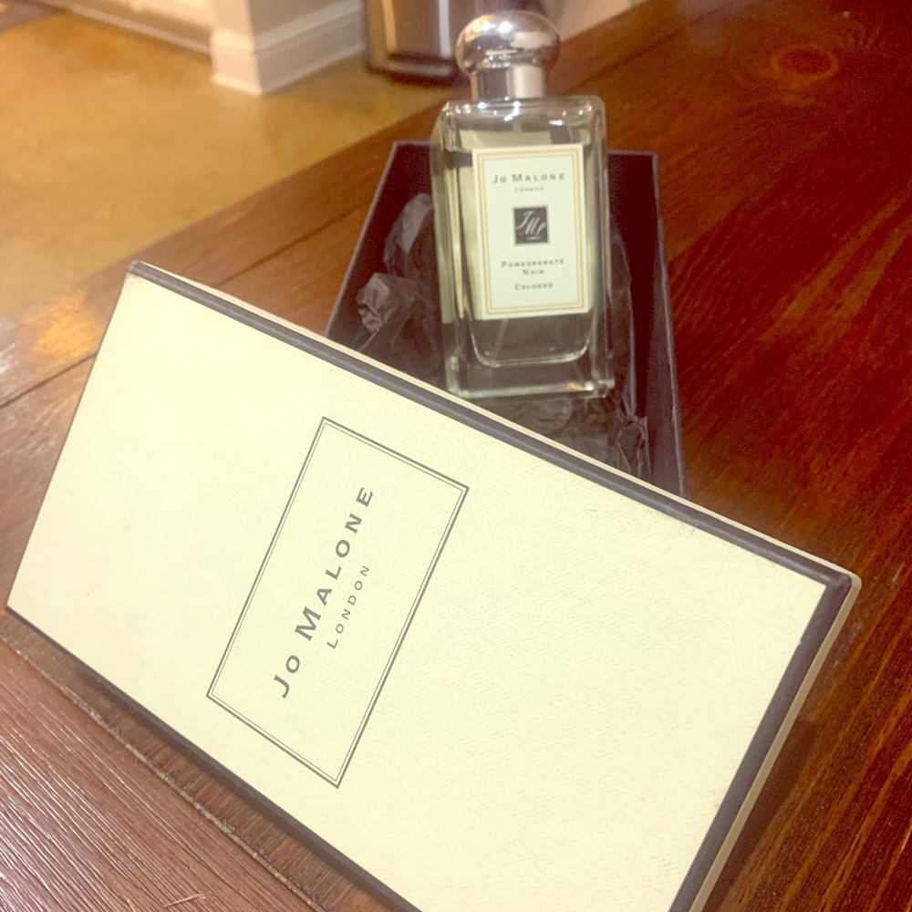 Jo Malone Pomegranate Noir